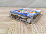 Monster Race Boxed Nintendo GameBoy Japan - UF5014