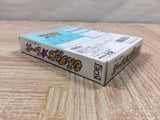 Monster Race Boxed Nintendo GameBoy Japan - UF5014