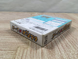 Monster Race Boxed Nintendo GameBoy Japan - UF5014