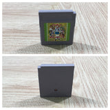 Pocket Love 2 Boxed Nintendo GameBoy Japan - UF5015