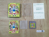 Pocket Love 2 Boxed Nintendo GameBoy Japan - UF5015
