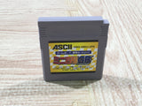 Mini Yonku GB Let's & Go!! Boxed Nintendo GameBoy Japan - UF5016