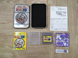 Mini Yonku GB Let's & Go!! Boxed Nintendo GameBoy Japan - UF5016
