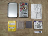 Mini Yonku GB Let's & Go!! Boxed Nintendo GameBoy Japan - UF5016