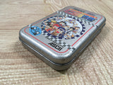 Mini Yonku GB Let's & Go!! Boxed Nintendo GameBoy Japan - UF5016