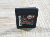 Shin Megami Tensei Devil Children Kuro no Sho Boxed GameBoy Japan - UF5017