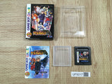 Shin Megami Tensei Devil Children Kuro no Sho Boxed GameBoy Japan - UF5017