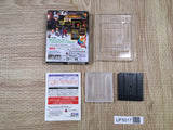 Shin Megami Tensei Devil Children Kuro no Sho Boxed GameBoy Japan - UF5017