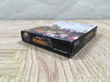 Shin Megami Tensei Devil Children Kuro no Sho Boxed GameBoy Japan - UF5017