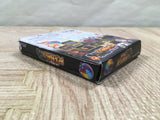 Shin Megami Tensei Devil Children Kuro no Sho Boxed GameBoy Japan - UF5017