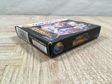 Shin Megami Tensei Devil Children Kuro no Sho Boxed GameBoy Japan - UF5017