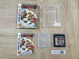 Lode Runner Domu Domu Dan no Yabou Boxed Nintendo GameBoy Japan - UF5018