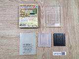 Lode Runner Domu Domu Dan no Yabou Boxed Nintendo GameBoy Japan - UF5018