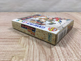 Lode Runner Domu Domu Dan no Yabou Boxed Nintendo GameBoy Japan - UF5018