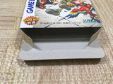 Lode Runner Domu Domu Dan no Yabou Boxed Nintendo GameBoy Japan - UF5018