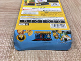 OnePiece Yume no Rufi Kaizokudan Tanjou! Boxed Nintendo GameBoy Japan - UF5019