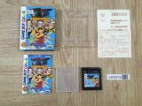 OnePiece Yume no Rufi Kaizokudan Tanjou! Boxed Nintendo GameBoy Japan - UF5019