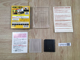 OnePiece Yume no Rufi Kaizokudan Tanjou! Boxed Nintendo GameBoy Japan - UF5019