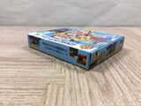 OnePiece Yume no Rufi Kaizokudan Tanjou! Boxed Nintendo GameBoy Japan - UF5019
