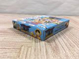 OnePiece Yume no Rufi Kaizokudan Tanjou! Boxed Nintendo GameBoy Japan - UF5019