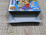 OnePiece Yume no Rufi Kaizokudan Tanjou! Boxed Nintendo GameBoy Japan - UF5019