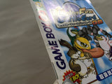 Moster Farm Battle Card GB Boxed Nintendo GameBoy Japan - UF5020