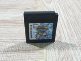 Moster Farm Battle Card GB Boxed Nintendo GameBoy Japan - UF5020