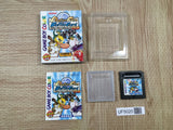 Moster Farm Battle Card GB Boxed Nintendo GameBoy Japan - UF5020