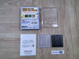 Moster Farm Battle Card GB Boxed Nintendo GameBoy Japan - UF5020