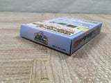 Moster Farm Battle Card GB Boxed Nintendo GameBoy Japan - UF5020