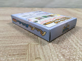 Moster Farm Battle Card GB Boxed Nintendo GameBoy Japan - UF5020