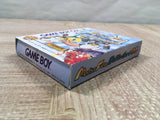 Moster Farm Battle Card GB Boxed Nintendo GameBoy Japan - UF5020