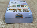 Moster Farm Battle Card GB Boxed Nintendo GameBoy Japan - UF5020