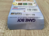 Moster Farm Battle Card GB Boxed Nintendo GameBoy Japan - UF5020