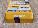 Trade & Battle Card Hero Boxed Nintendo GameBoy Japan - UF5021