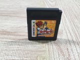 Trade & Battle Card Hero Boxed Nintendo GameBoy Japan - UF5021