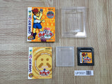 Trade & Battle Card Hero Boxed Nintendo GameBoy Japan - UF5021