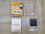 Trade & Battle Card Hero Boxed Nintendo GameBoy Japan - UF5021