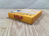 Trade & Battle Card Hero Boxed Nintendo GameBoy Japan - UF5021