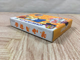 Trade & Battle Card Hero Boxed Nintendo GameBoy Japan - UF5021