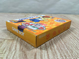 Trade & Battle Card Hero Boxed Nintendo GameBoy Japan - UF5021