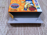 Trade & Battle Card Hero Boxed Nintendo GameBoy Japan - UF5021
