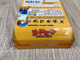 Trade & Battle Card Hero Boxed Nintendo GameBoy Japan - UF5021