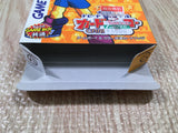 Trade & Battle Card Hero Boxed Nintendo GameBoy Japan - UF5021