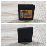 Trade & Battle Card Hero Boxed Nintendo GameBoy Japan - UF5022