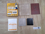 Trade & Battle Card Hero Boxed Nintendo GameBoy Japan - UF5022