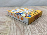 Trade & Battle Card Hero Boxed Nintendo GameBoy Japan - UF5022