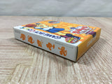 Trade & Battle Card Hero Boxed Nintendo GameBoy Japan - UF5022