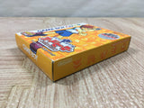 Trade & Battle Card Hero Boxed Nintendo GameBoy Japan - UF5022