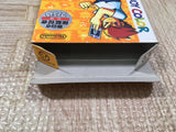 Trade & Battle Card Hero Boxed Nintendo GameBoy Japan - UF5022
